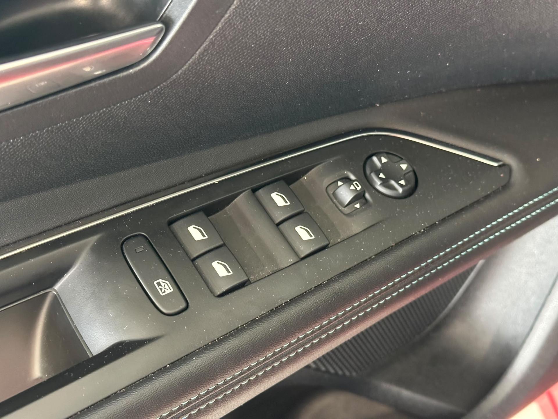 Peugeot 3008 SUV