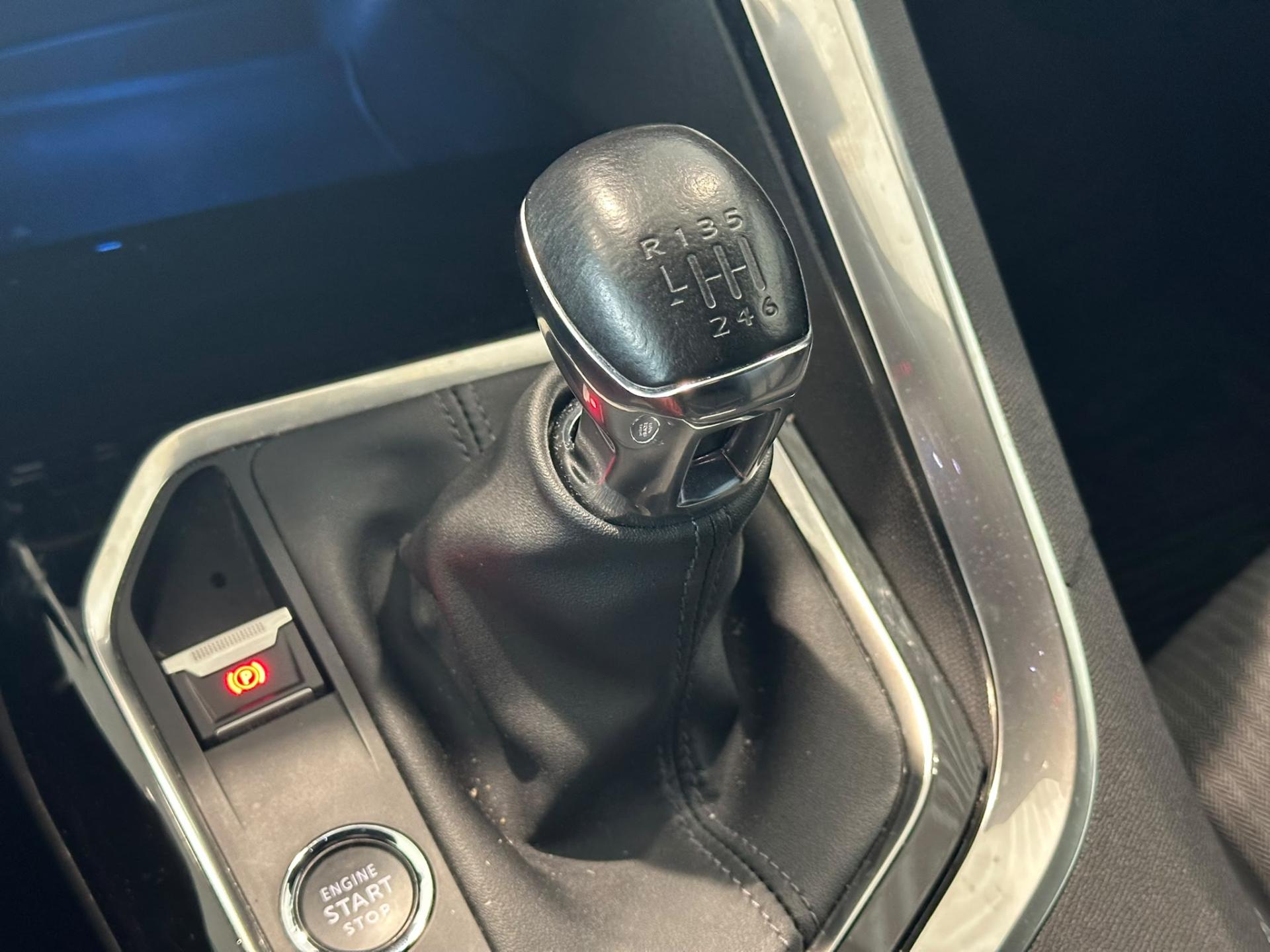 Peugeot 3008 SUV