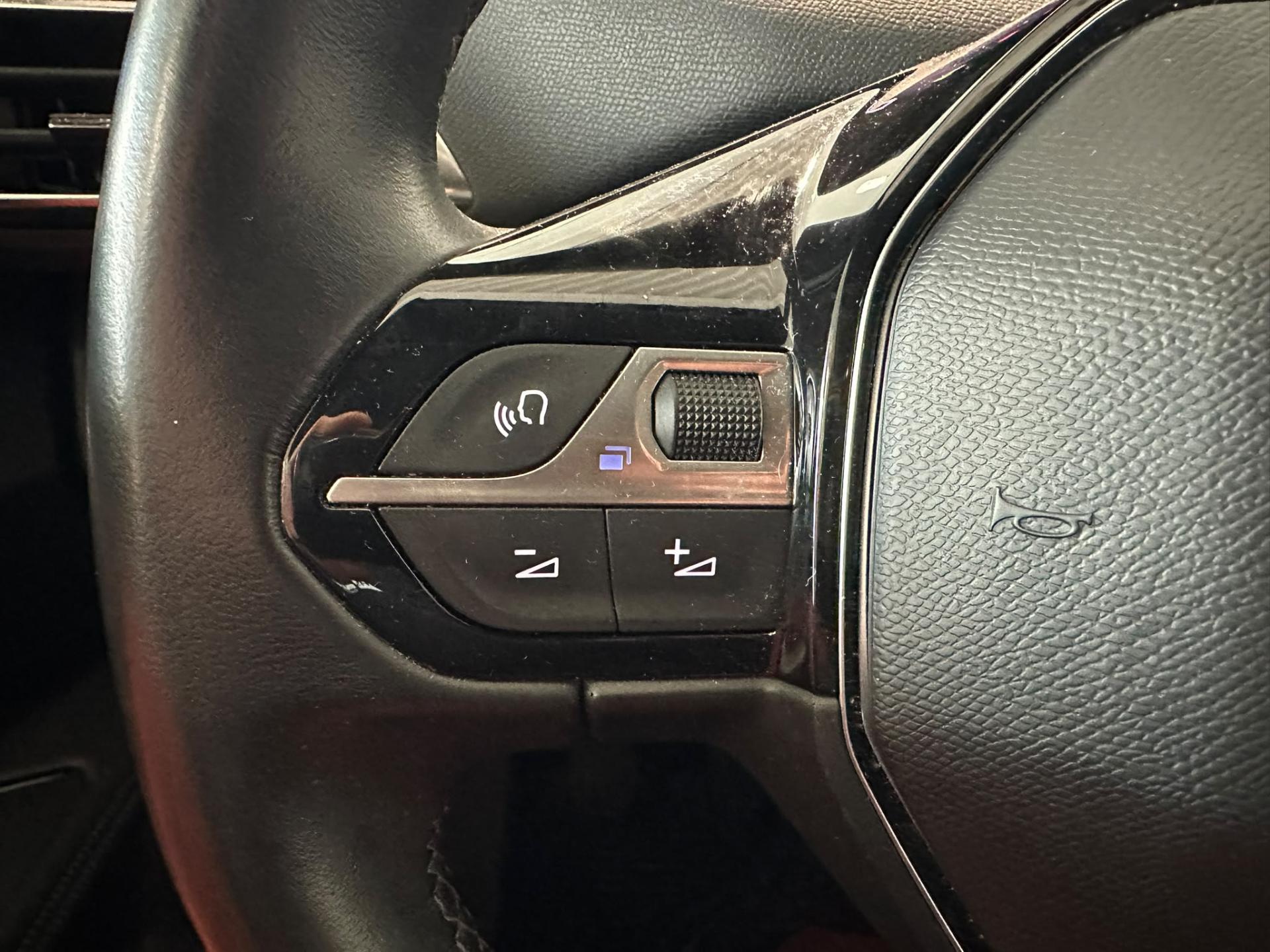 Peugeot 3008 SUV