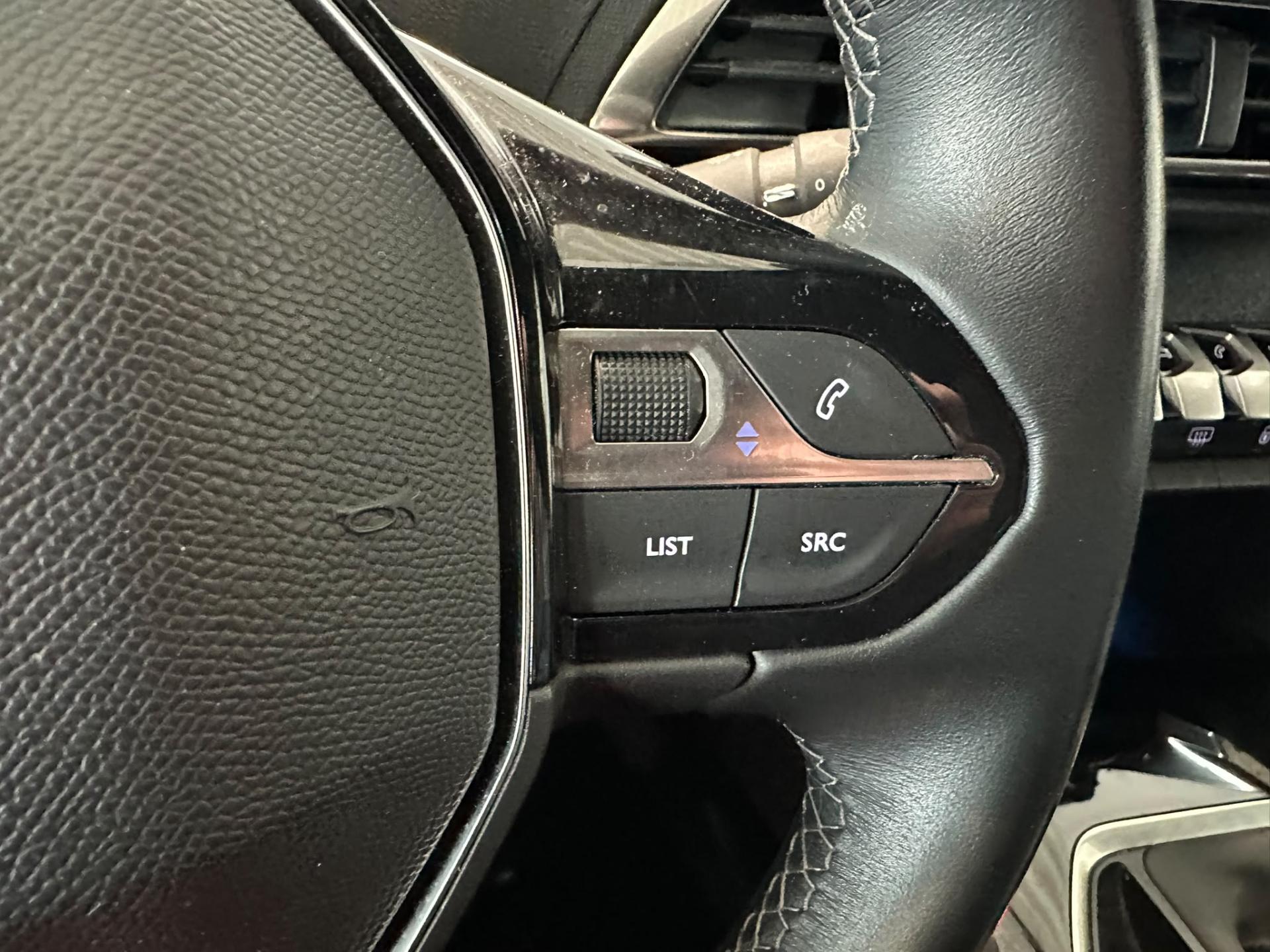 Peugeot 3008 SUV