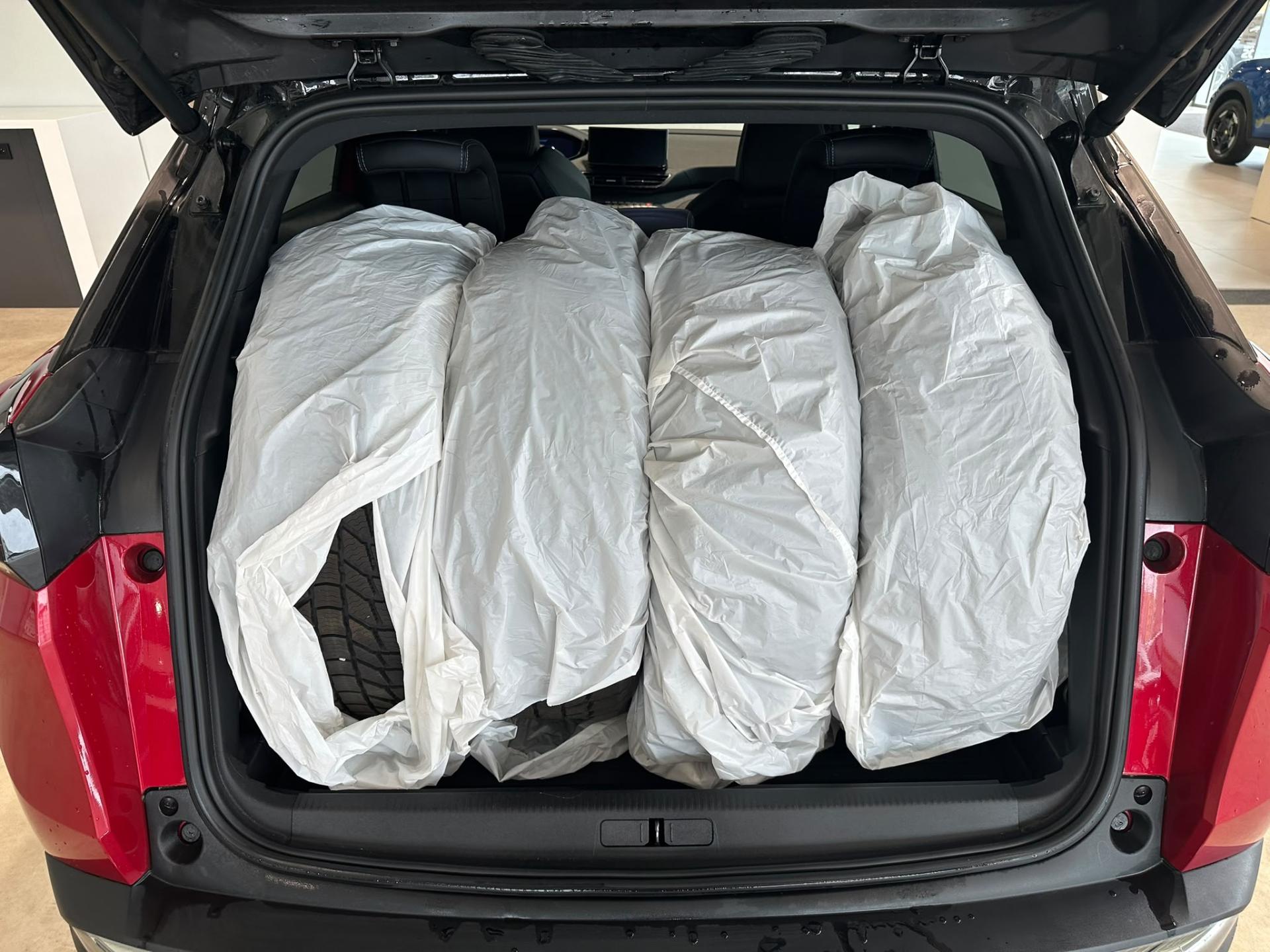 Peugeot 3008 SUV