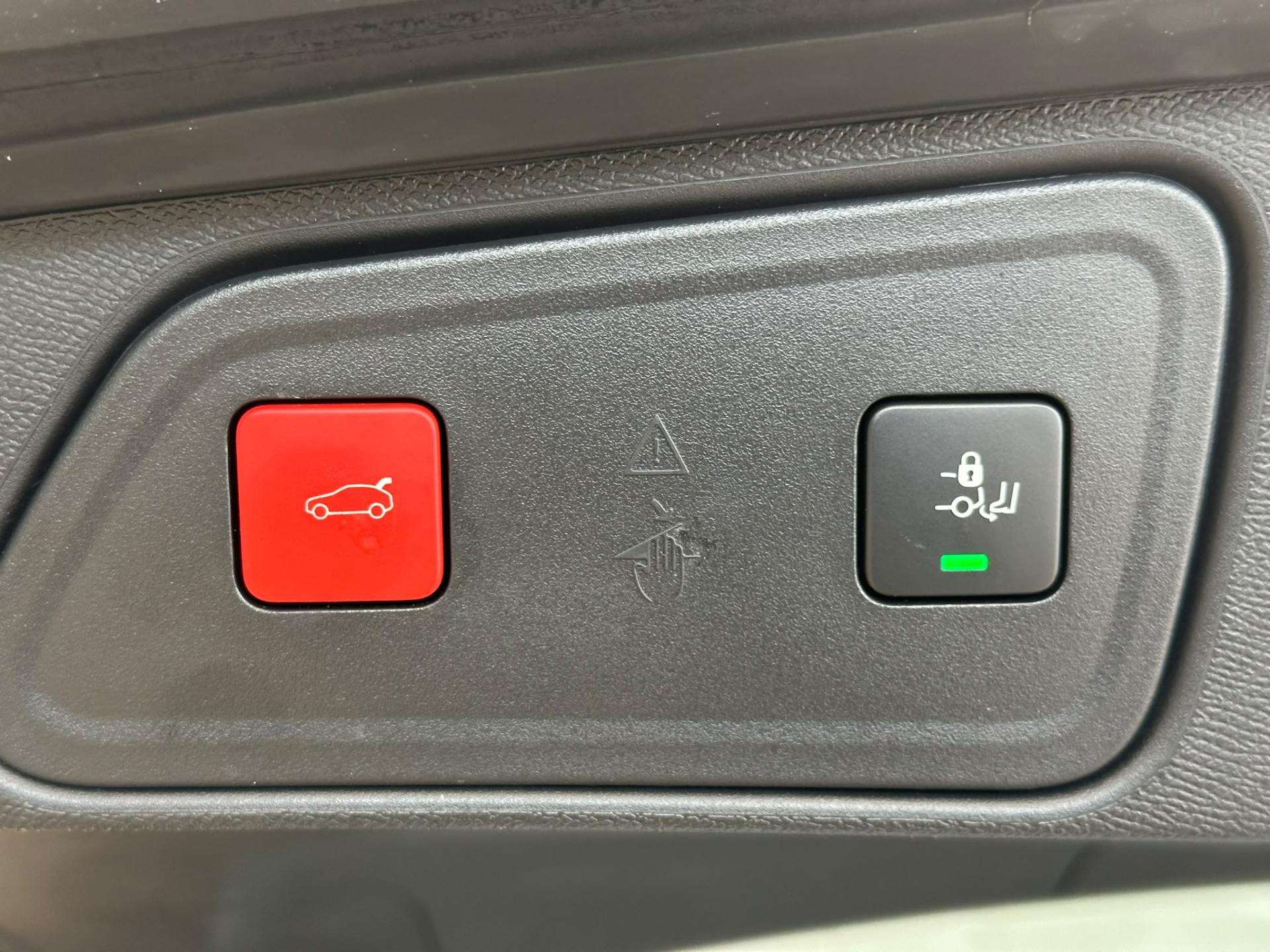 Peugeot 3008 SUV