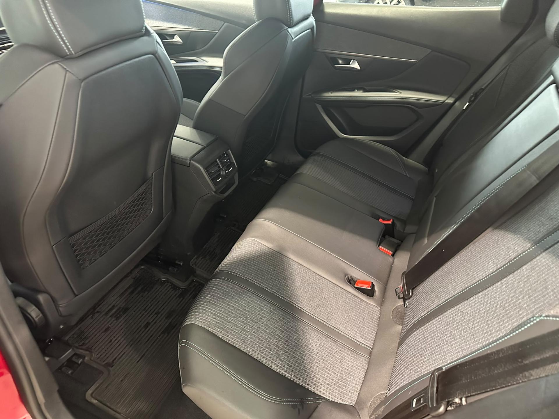 Peugeot 3008 SUV